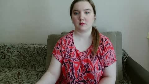 Josefin online show from 05/26/26, 03:46