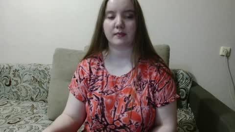 Josefin online show from 05/26/26, 05:42