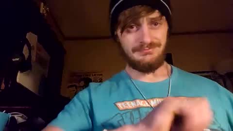 Aquarius420 online show from 03/30/26, 06:03