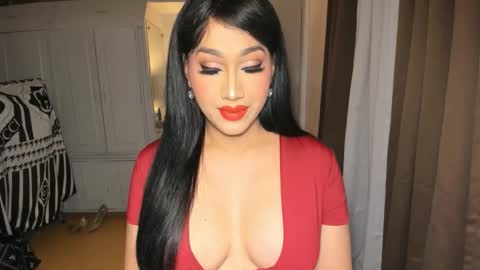 Alicia online show from 03/22/26, 06:33