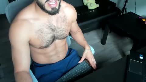 T. online show from 03/26/26, 01:17