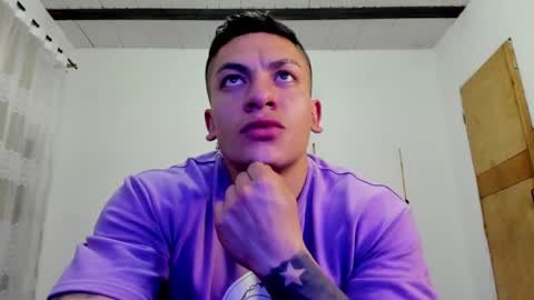 Jonathan online show from 12/17/24, 02:33