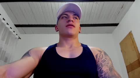 Jonathan online show from 12/24/24, 12:33