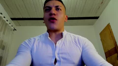 Jonathan online show from 01/03/25, 11:12