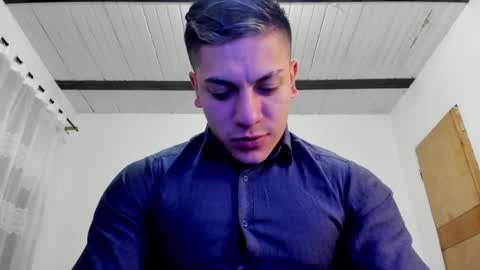 Jonathan online show from 01/07/25, 11:35