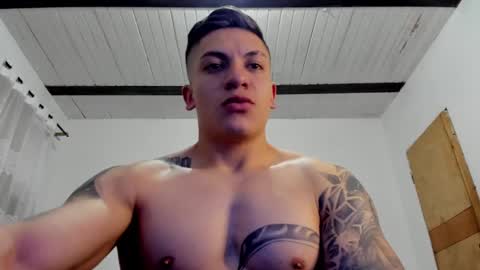 Jonathan online show from 01/08/25, 11:30