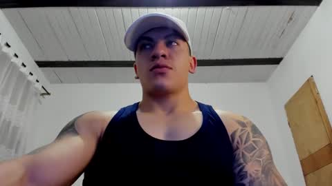 Jonathan online show from 01/11/25, 12:12