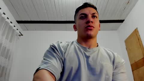 Jonathan online show from 01/11/25, 03:13