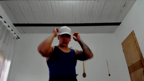 Jonathan online show from 01/14/25, 10:55