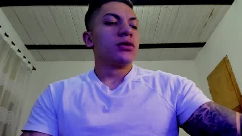 Jonathan online show from 01/17/25, 12:10