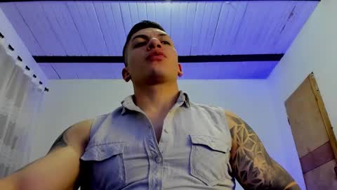 Jonathan online show from 02/13/25, 01:19