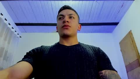 Jonathan online show from 02/14/25, 12:19