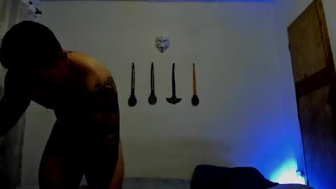 Jonathan online show from 02/17/25, 03:04