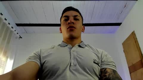 Jonathan online show from 02/24/25, 10:14