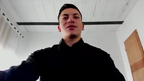 Jonathan online show from 02/26/25, 08:44