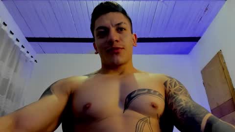 Jonathan online show from 02/28/25, 12:43