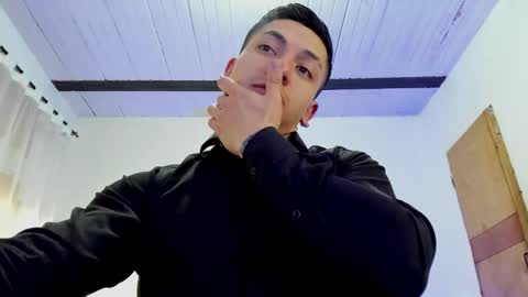 Jonathan online show from 03/07/25, 10:32