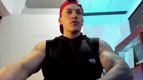 Jonathan online show from 09/10/25, 10:10