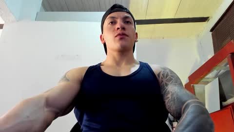 Jonathan online show from 09/16/25, 07:59