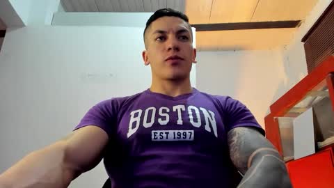 Jonathan online show from 10/14/25, 08:20