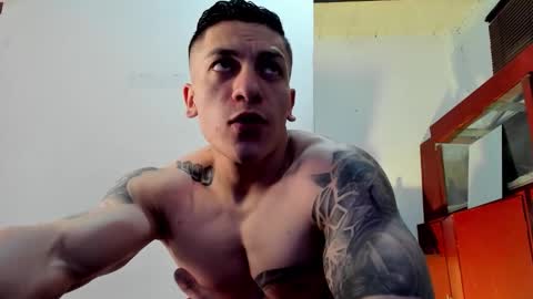 Jonathan online show from 10/20/25, 08:42