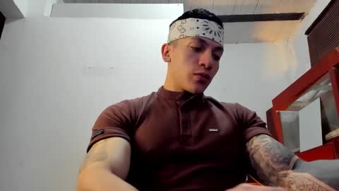 Jonathan online show from 11/13/25, 08:30