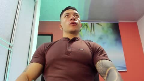 Jonathan online show from 12/19/25, 03:41