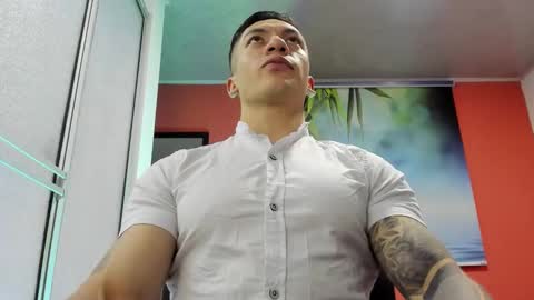 Jonathan online show from 12/22/25, 03:53