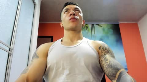 Jonathan online show from 01/07/26, 02:08