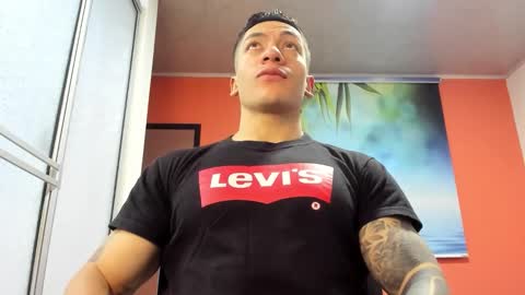 Jonathan online show from 01/08/26, 01:57