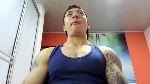 Jonathan online show from 02/10/26, 02:10