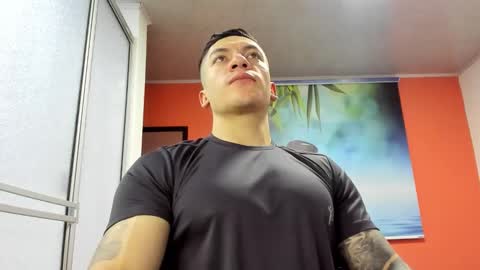 Jonathan online show from 02/16/26, 02:13