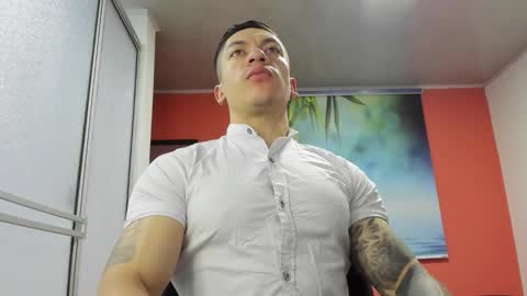 Jonathan online show from 02/21/26, 11:44