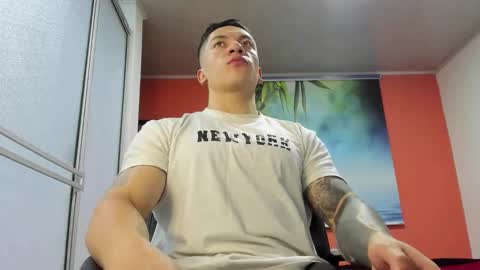 Jonathan online show from 02/24/26, 02:37