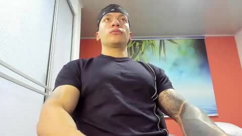 Jonathan online show from 03/20/26, 07:30