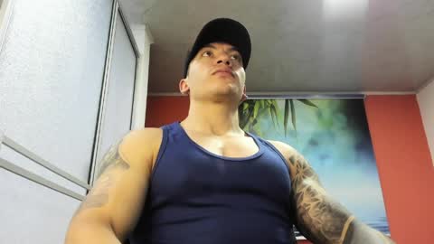 Jonathan online show from 04/04/26, 06:38