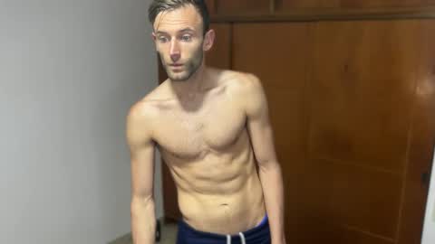 Aquilesmade online show from 12/03/24, 02:49