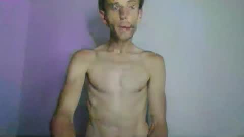 Aquilesmade online show from 10/31/25, 04:02