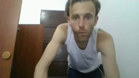 Aquilesmade online show from 11/01/25, 03:03