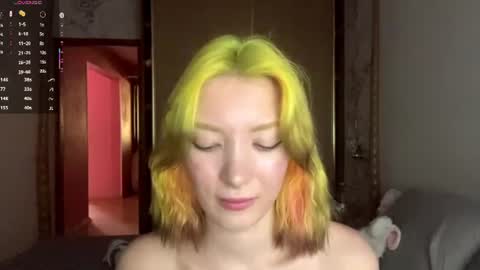 Mimi online show from 07/14/26, 10:21