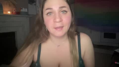 BustyPrincessLeila online show from 01/08/25, 04:12