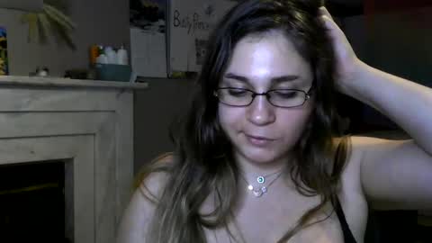 BustyPrincessLeila online show from 01/18/25, 07:28