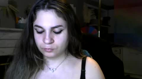 BustyPrincessLeila online show from 01/22/25, 07:03