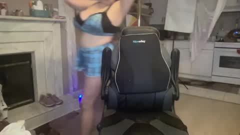 BustyPrincessLeila online show from 02/19/25, 05:16