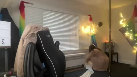 BustyPrincessLeila online show from 03/09/25, 03:27