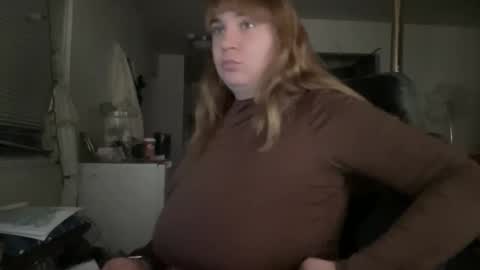 BustyPrincessLeila online show from 01/09/26, 01:19