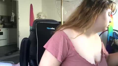 BustyPrincessLeila online show from 04/09/26, 04:01