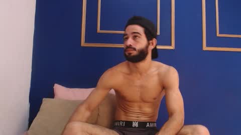 arabe_go online show from 03/18/26, 04:04