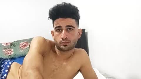 arabe_go online show from 04/05/26, 09:45