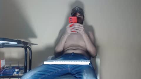 ARABE  online show from 10/05/25, 02:43